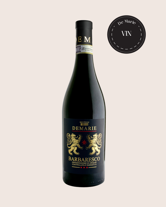 Barbaresco D.O.C.G