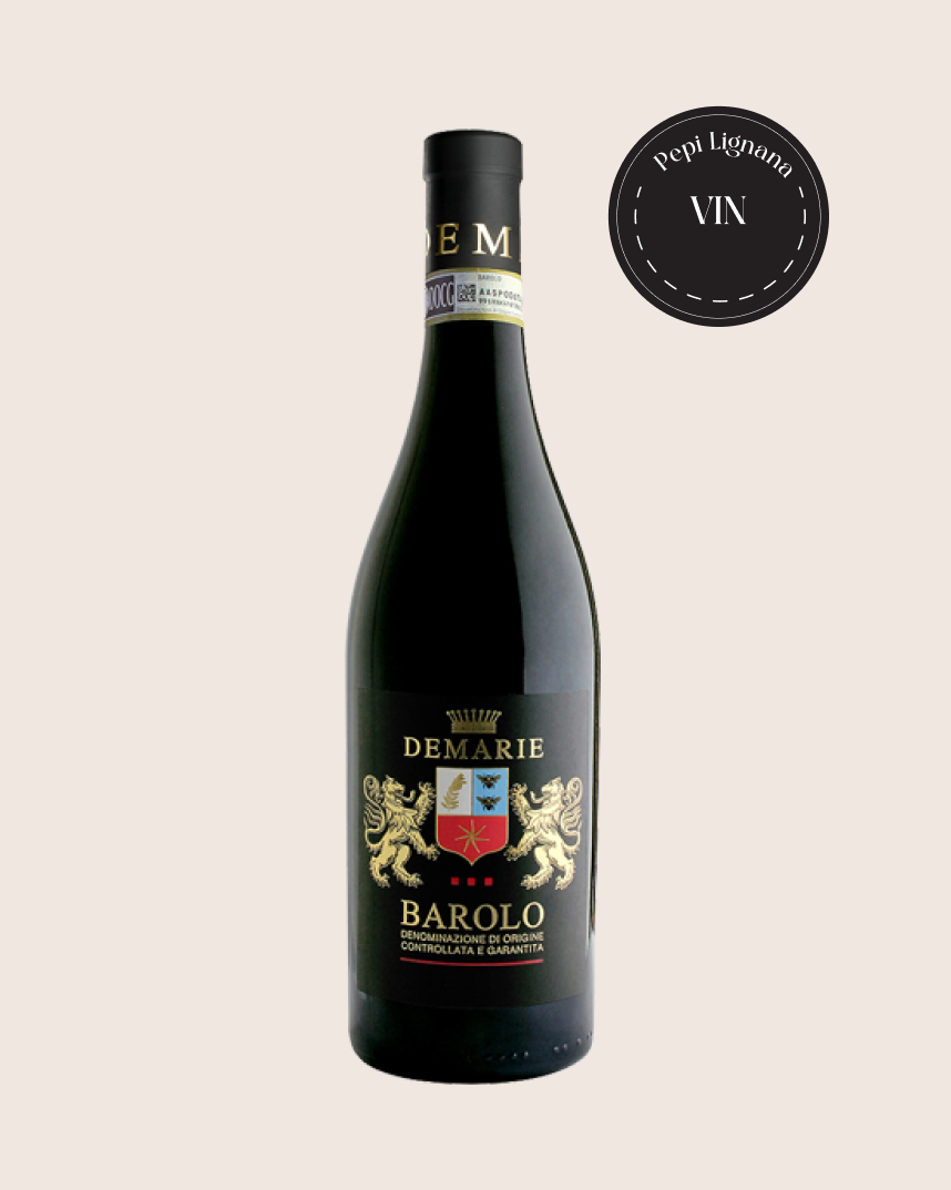 Barolo D.O.C.G