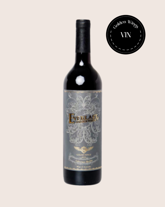 Golden Wings Everlast Cabernet Merlot