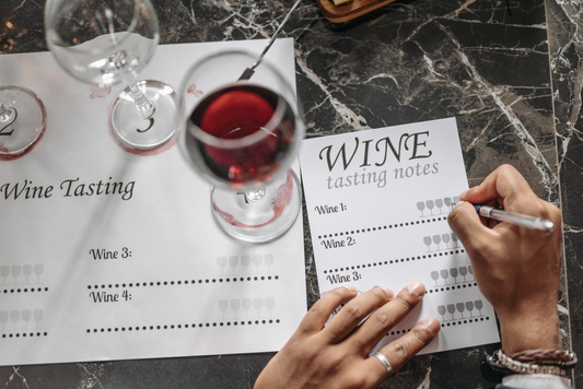 Unlocking the Art of Wine: Tips for Tasting, Serving, and Storing