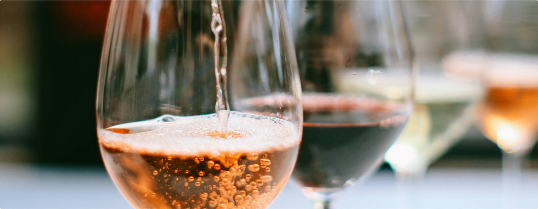 Decoding the Symphony of Taste Notes in Wine