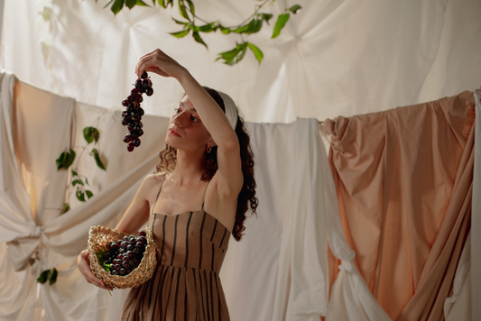Sipping Through Time: A Spirited Journey into the History of Winemaking