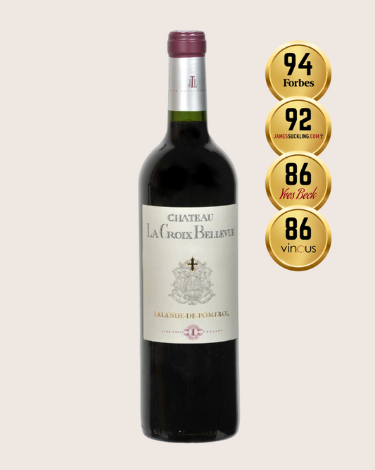 Chateau La Croix Bellevue