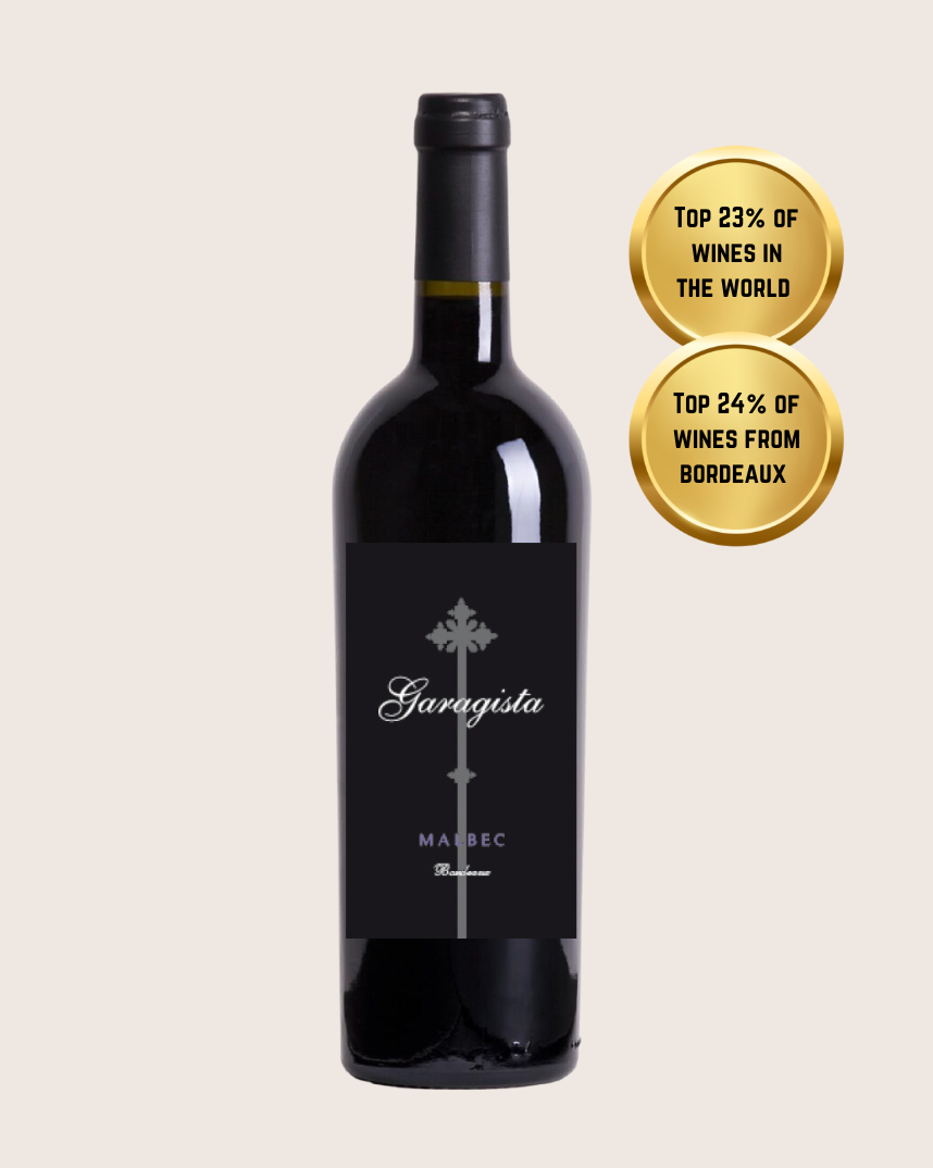 Garagista Malbec