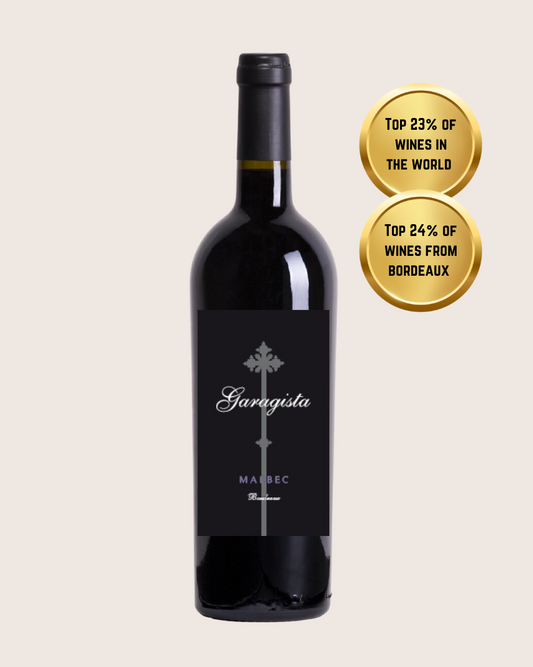 Garagista Malbec