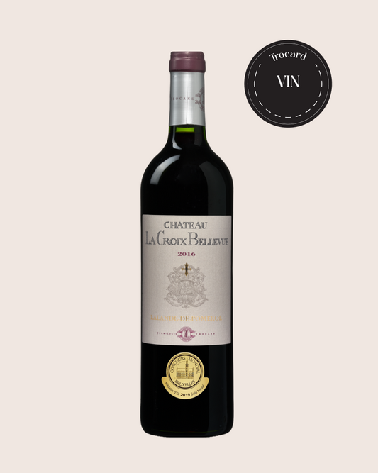 Lalande de Pomerol 2020