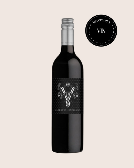 Reverend V Cabernet Sauvignon
