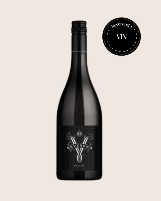 Reverend V Syrah