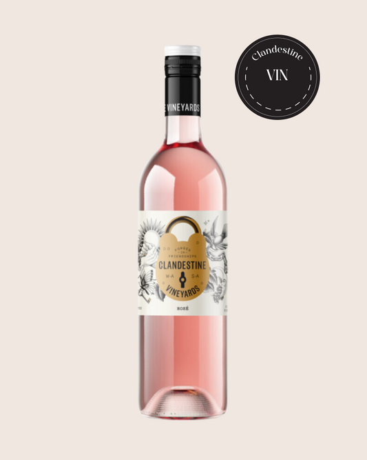 Tempranillo Rosé