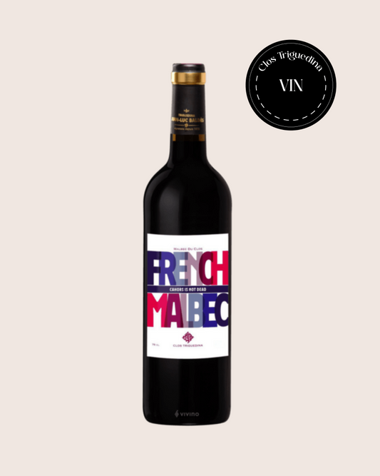 Malbec du Clos