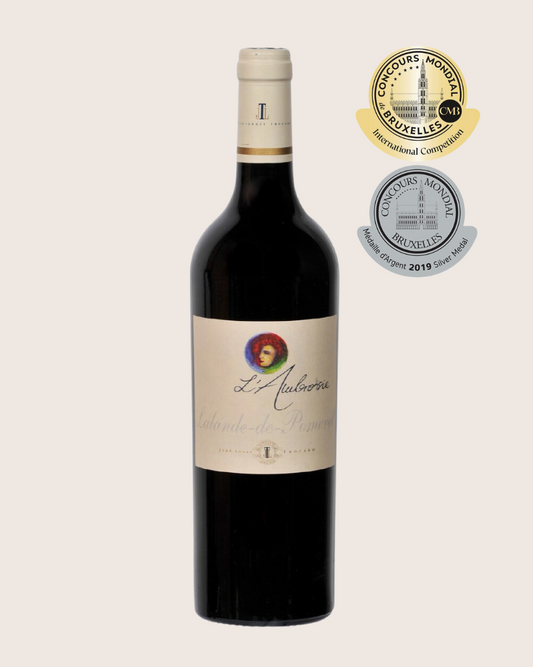L'Ambroisie 2015